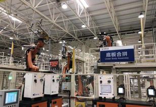 邁步國際級 矩陣追溯和中介服務(wù)體系下江西大乘汽車科技產(chǎn)業(yè)園的質(zhì)量跨越