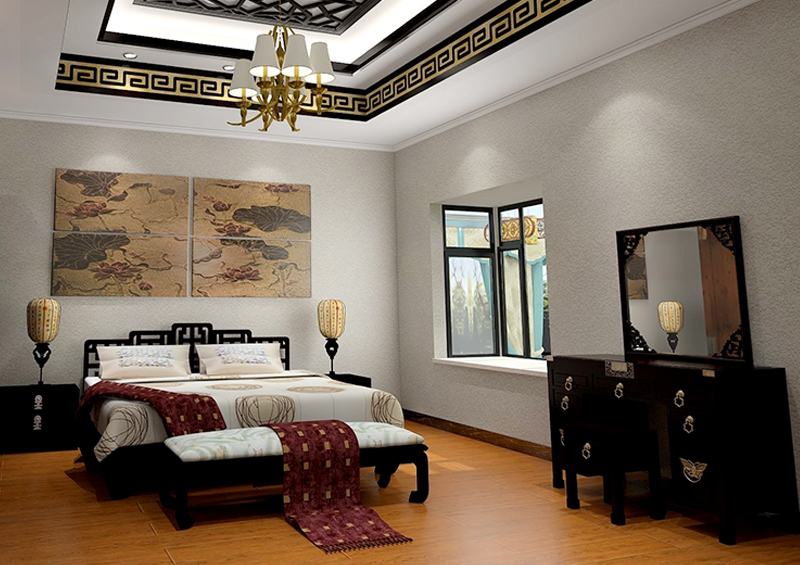 硅藻泥與傳統壁材